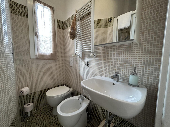 Others 5, Salvemini Home in Firenze, Florence