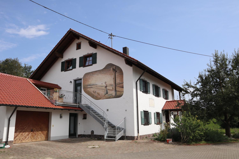 Exterior & Views 1, Bio-Bauernhof Eisele, Landsberg am Lech