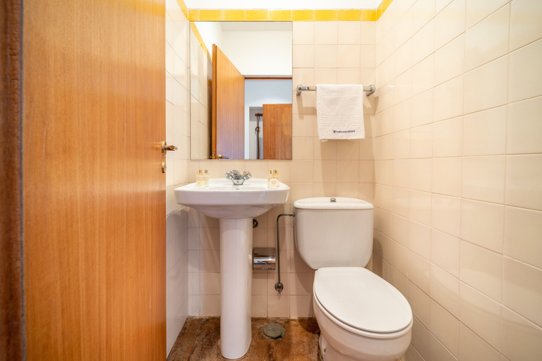 Bathroom 3, Casa Levante by HelloVacations, Alcoutim