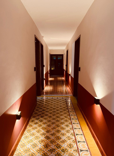 Others 3, Lidia Anturios Suites, Del Centro