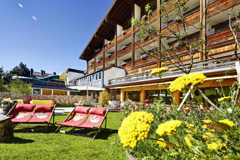Others 5, Sporthotel Kogler, Zell am See