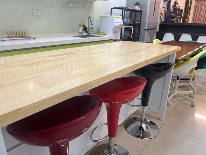Weilove House Full House Pet-friendly Accommodation for 8-12 people - Near Nantou City Scenic Area and Convenience Stores, Nantou