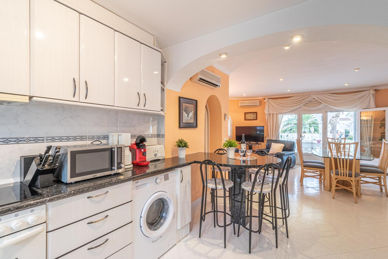 Others 3, Apart-rent Villa Cap Ras 0037, Girona