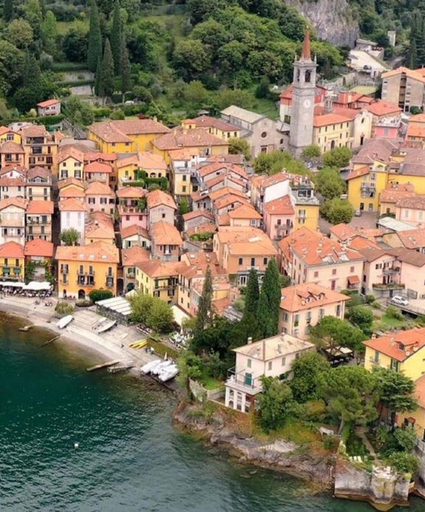 Others 3, Casa Magnolia Varenna, Lecco