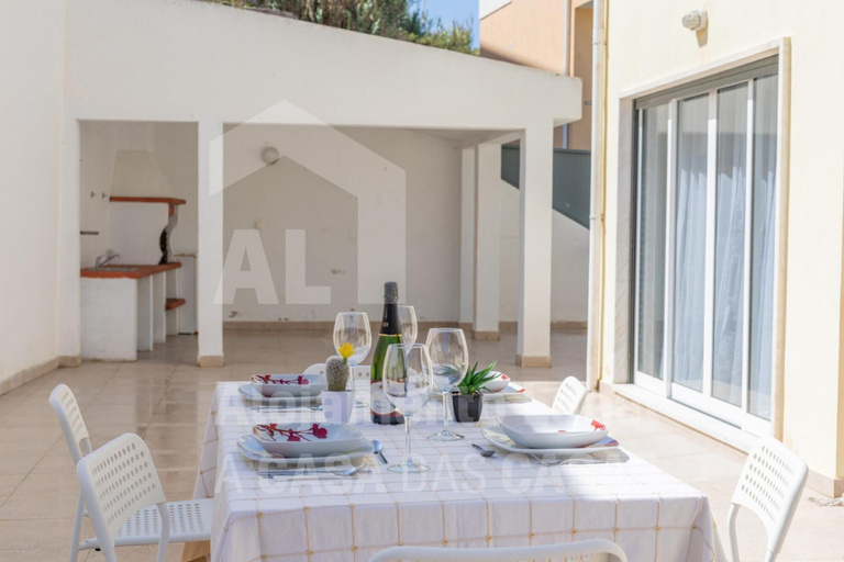 Room 4, Villa Soleil by Acasadascasas, Mafra