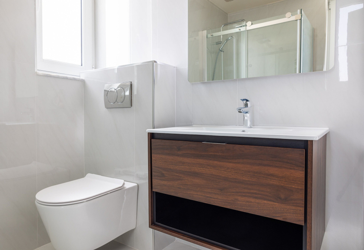 Bathroom 4, C'est La Vie Boutik Swieqi