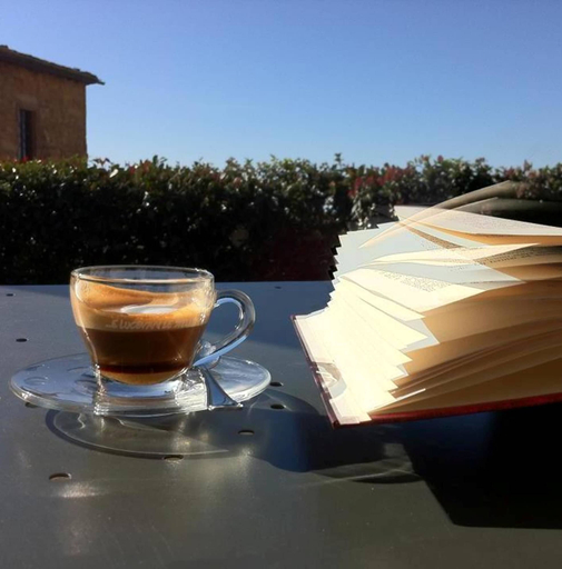 Food & Drinks 4, La Locanda di San Francesco, Siena