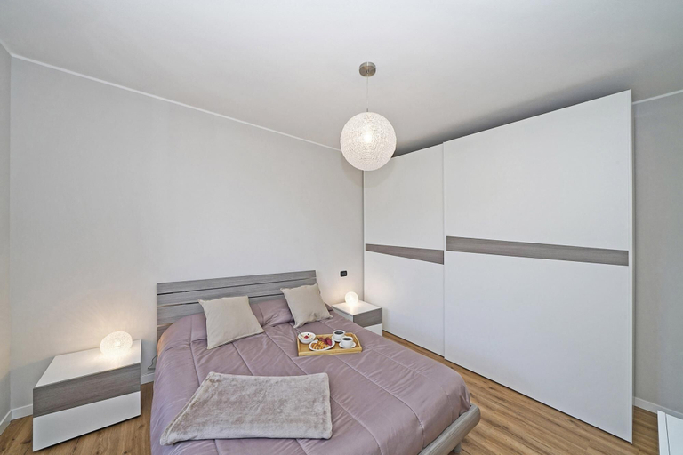 Room 5, Casa Monte Cicogna PT 1 by Wonderful Italy, Brescia