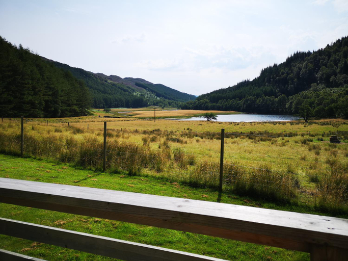 Others 4, Craskie Glamping Pods, Highland