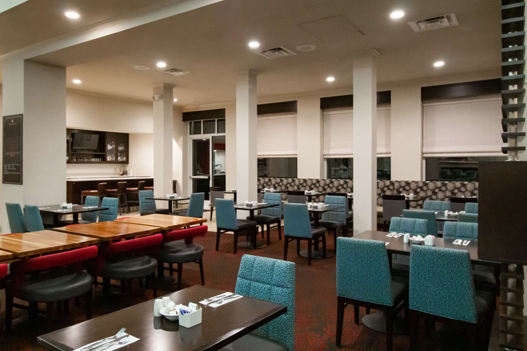 Food & Drinks 5, Hilton Garden Inn Columbus/Dublin, Franklin