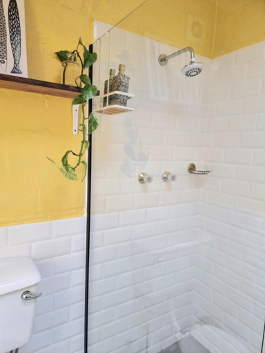Bathroom 3, Sunlight Cottage, City of Cape Town