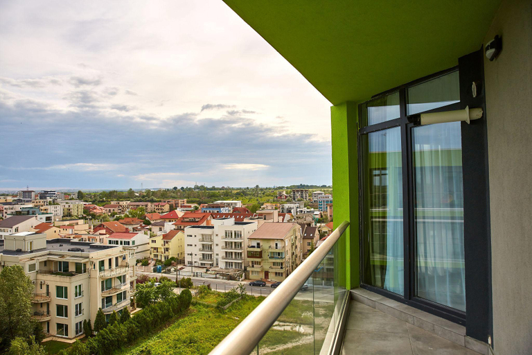 Others 4, Apartament Madagascar by  ALZ, Navodari
