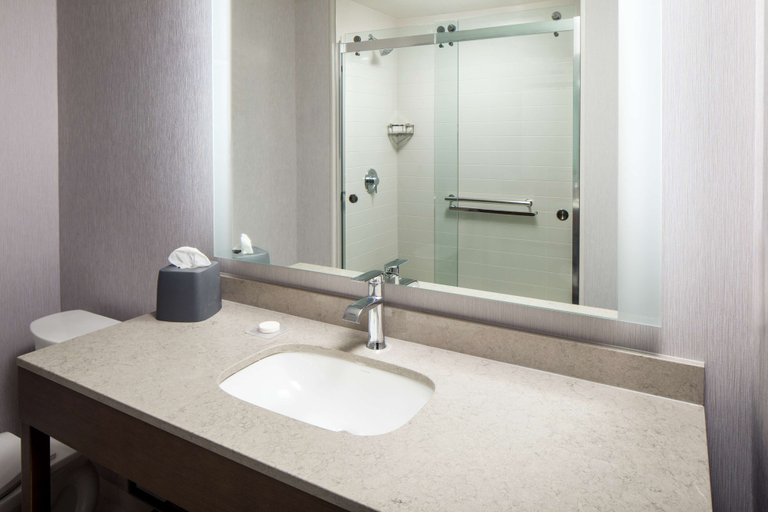 Bathroom 4, Hyatt Place Boise/Meridian, Ada