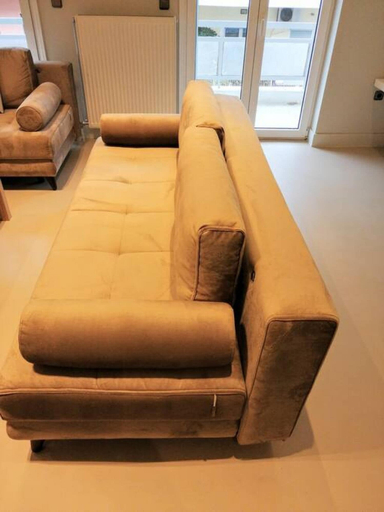 Others 5, Luxurious Minimal Apartment in Acropolis, Attica