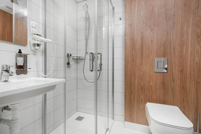 Others 4, City Apartments – Apartments Młyńska, Koszalin City