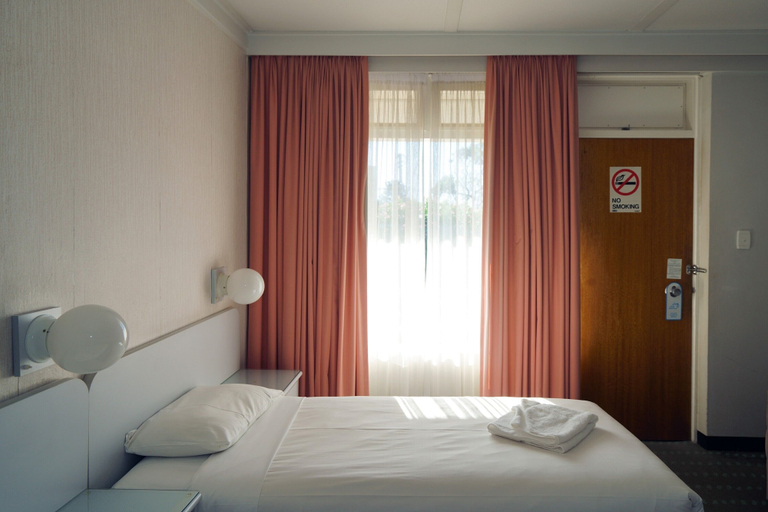 Bedroom 7