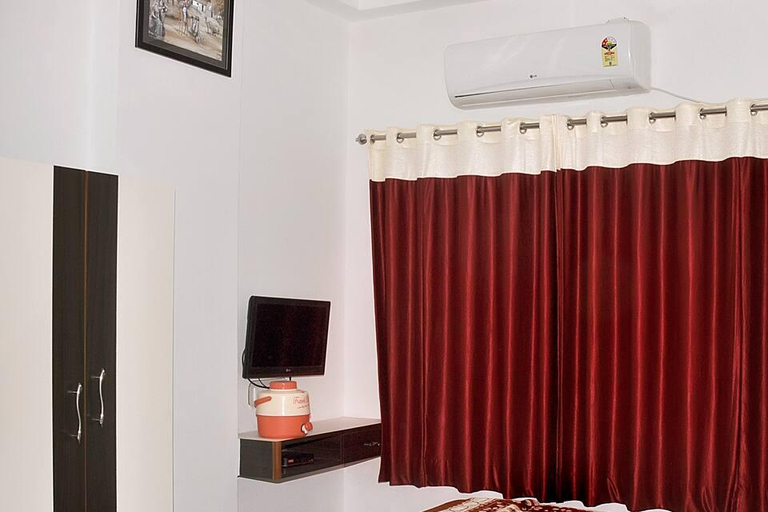 1, HOTEL SHYAM PALACE, Nagaur