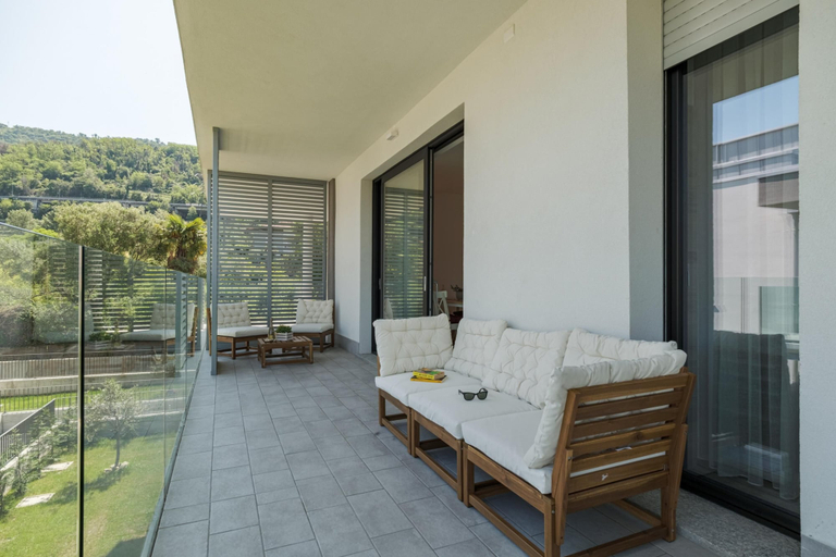Others 4, Arslan Family Apartment, Brescia