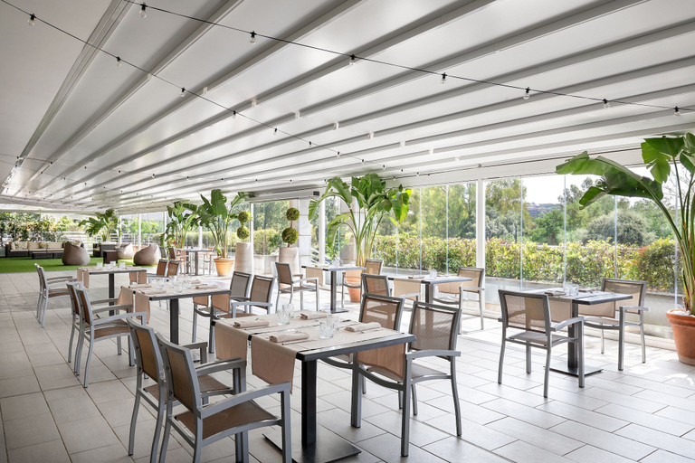 Food & Drinks 5, Courtyard by Marriott Rome Central Park, Roma