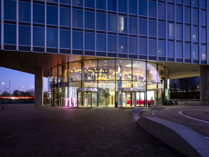 Exterior & Views 2, nhow Amsterdam RAI, Amsterdam