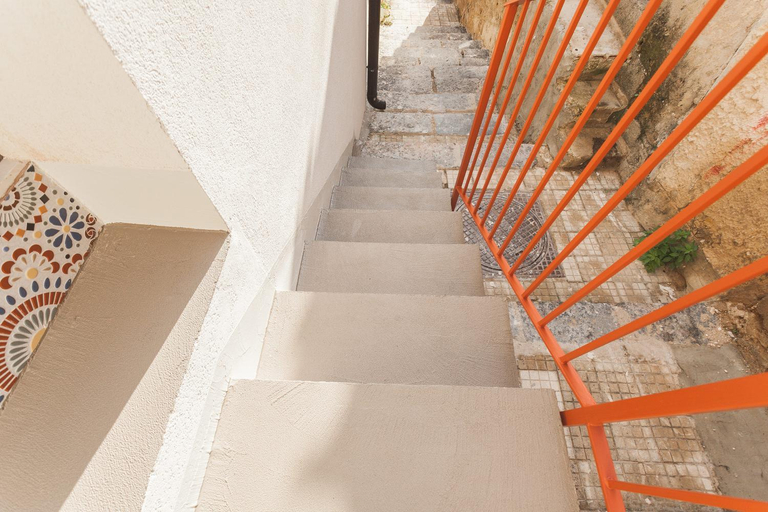 Others 3, Cortile Baronello, Agrigento