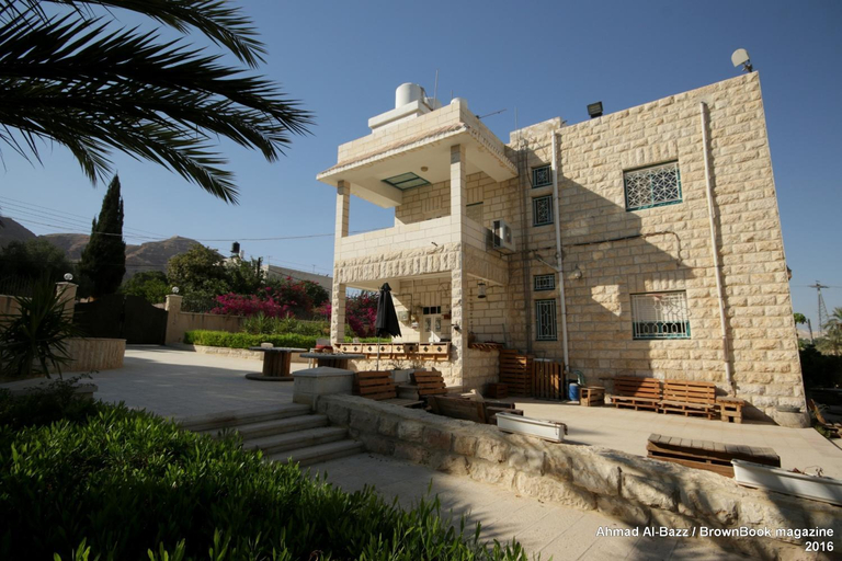 Others 5, Auberg-Inn Guesthouse, Jericho