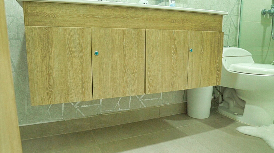Bathroom 4, Premium Space In Santiago- 5 Min Away From Airport, Santiago de los Caballeros