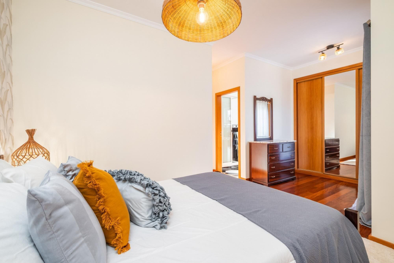Room 3, Gaula Residence by Homie, Santa Cruz