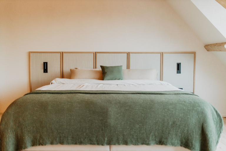 Bedroom 4, Stil 1827, Oost-Vlaanderen