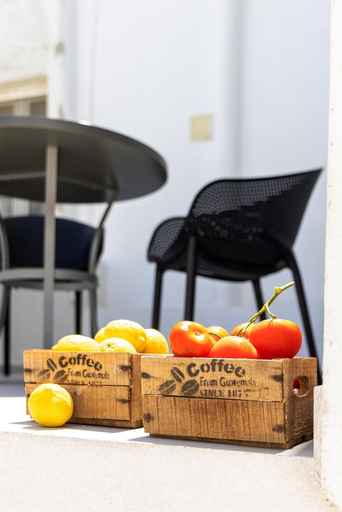 Food & Drinks 5, Polaroid Loft Tinos, South Aegean