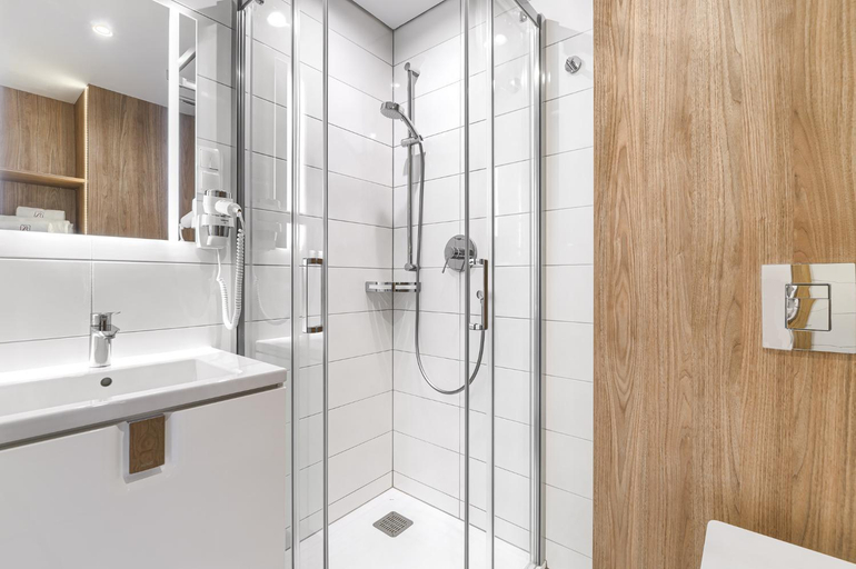Others 2, City Apartments – Apartments Młyńska, Koszalin City