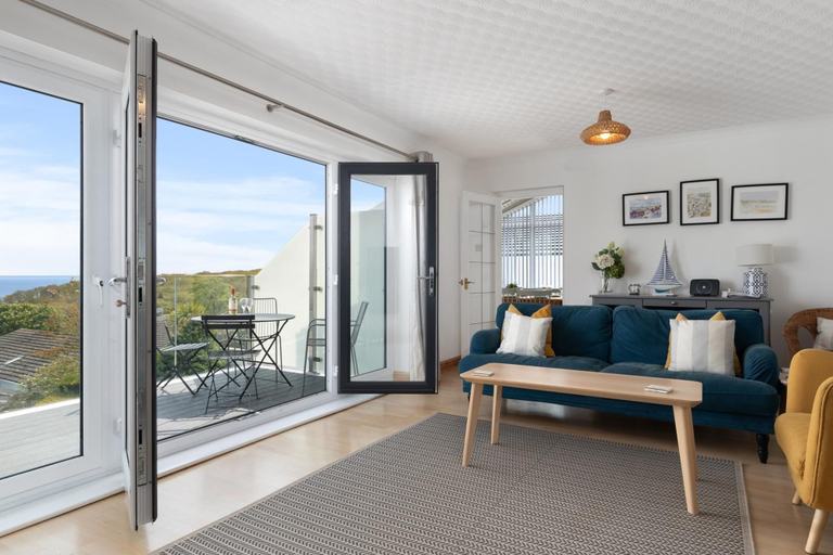 Others 4, Glen View - Panoramic Sea Views, Pembrokeshire