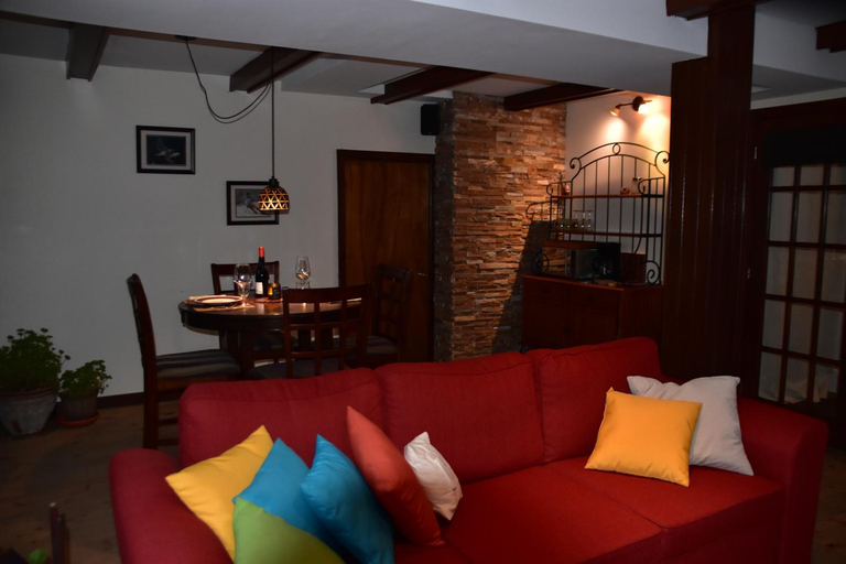 Others 5, PETIT COIN DE PARADIS, Les Pays-d'en-Haut