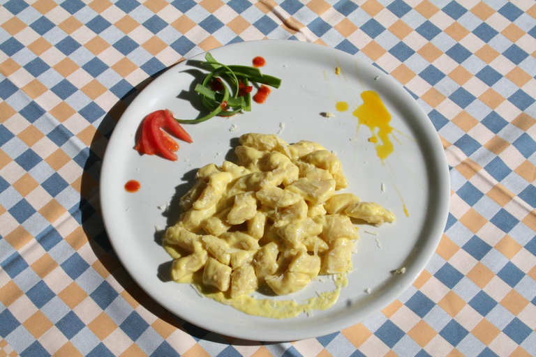 Food & Drinks 5, Albergo Ristorante Monte Selva, L'Aquila