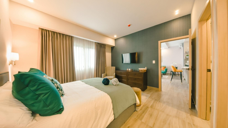 Room 4, Regatta Living II - 603, Distrito Nacional