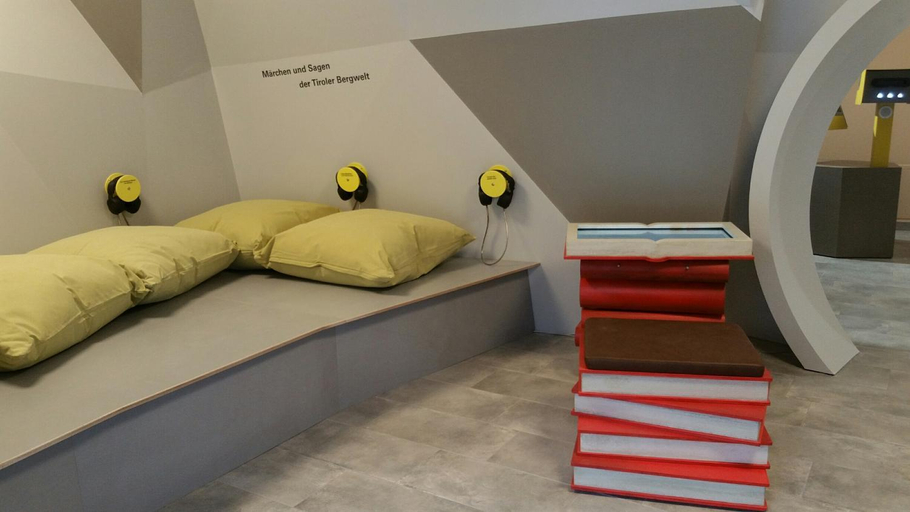 Bedroom, JUFA Hotel Wipptal, Innsbruck Land