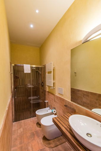 Bathroom 3, Tenuta Agricola dell'Uccellina, Grosseto
