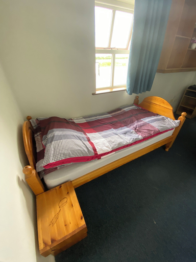 Bedroom 3, Beautiful 2-bed Apartment
