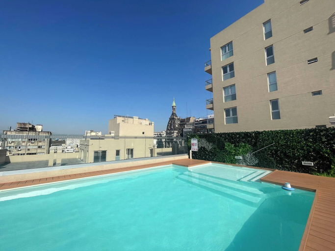 Exterior & Views 2, Family Studio in San Telmo, Distrito Federal