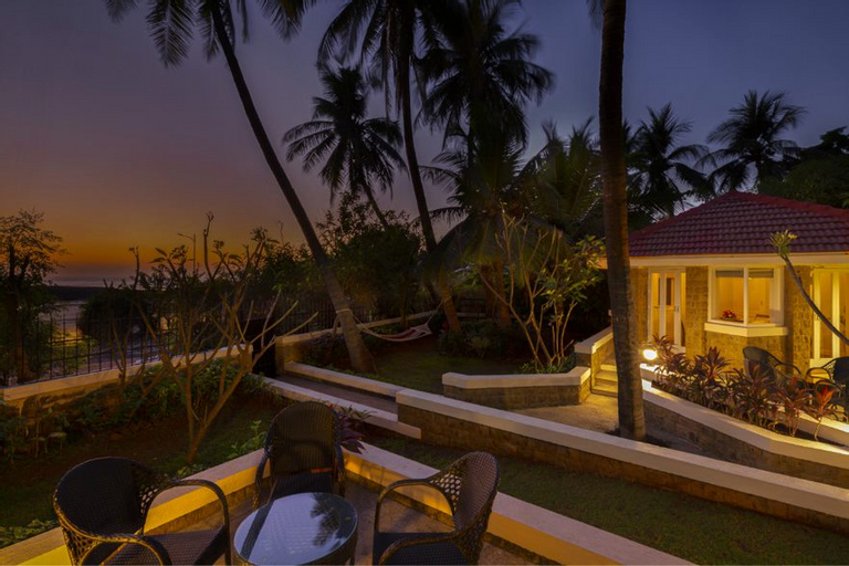 Sport & Beauty, amã Stays & Trails Beach House Madh Island, Mumbai, Mumbai Suburban
