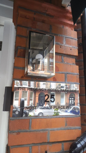 Exterior & Views 2, Regency Hotel Parkside, London