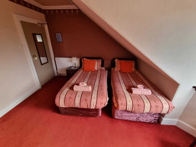 Bedroom 5