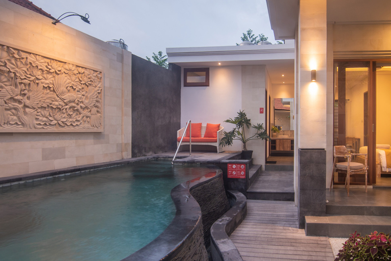 Sport & Beauty 2, The Cozy Haven Sanur, Denpasar