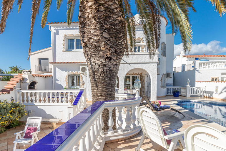Others 4, Apart-rent Villa Cap Ras 0037, Girona