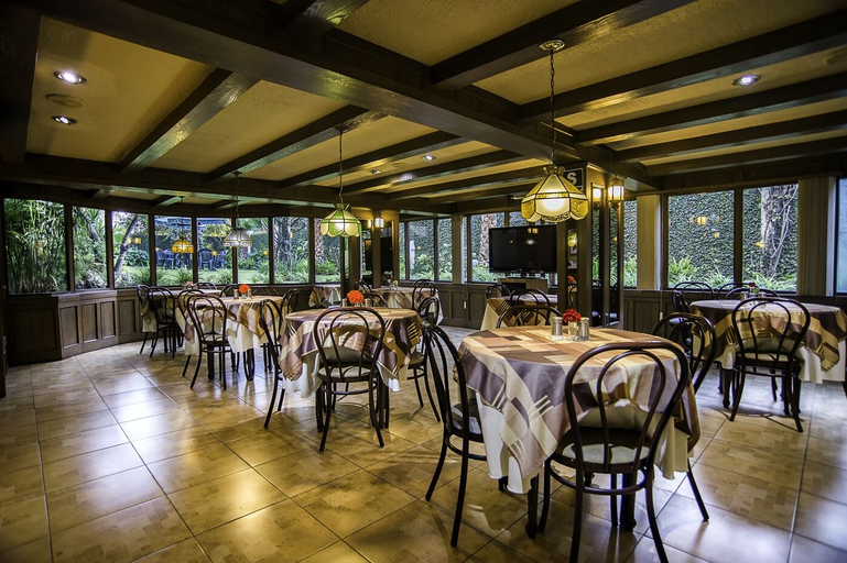 Food & Drinks, HOTEL CASAGRANDE, Arequipa