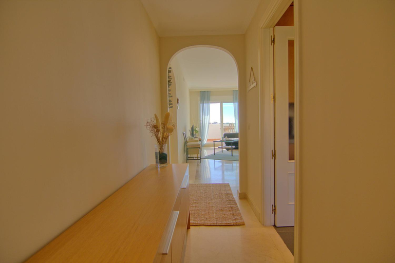 Public Area 4, BlueBay Apartement - CT 108, Málaga