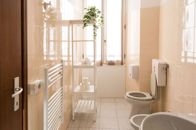 Bathroom 4, The Convo Lake Como, Como