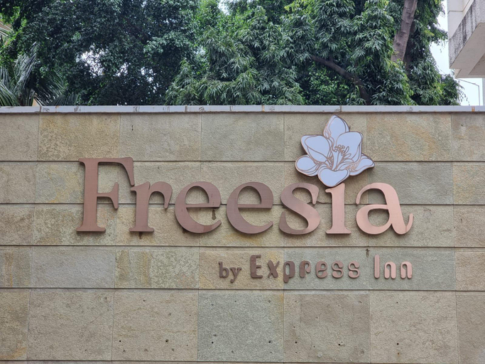 Exterior & Views 2, Freesia Residency by Express Inn, Nashik