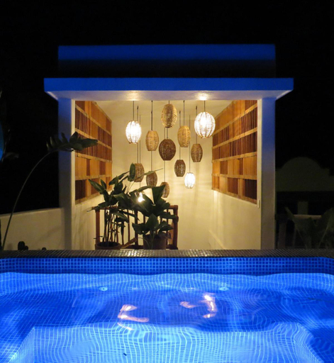 Sport & Beauty 4, Casa Cora, Compostela