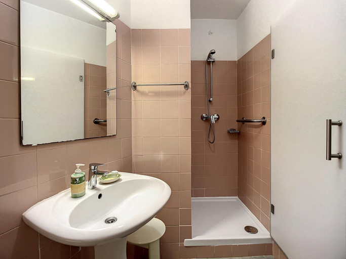 Bathroom 5, Refugio Madeirense by Atlantic Holiday, Funchal